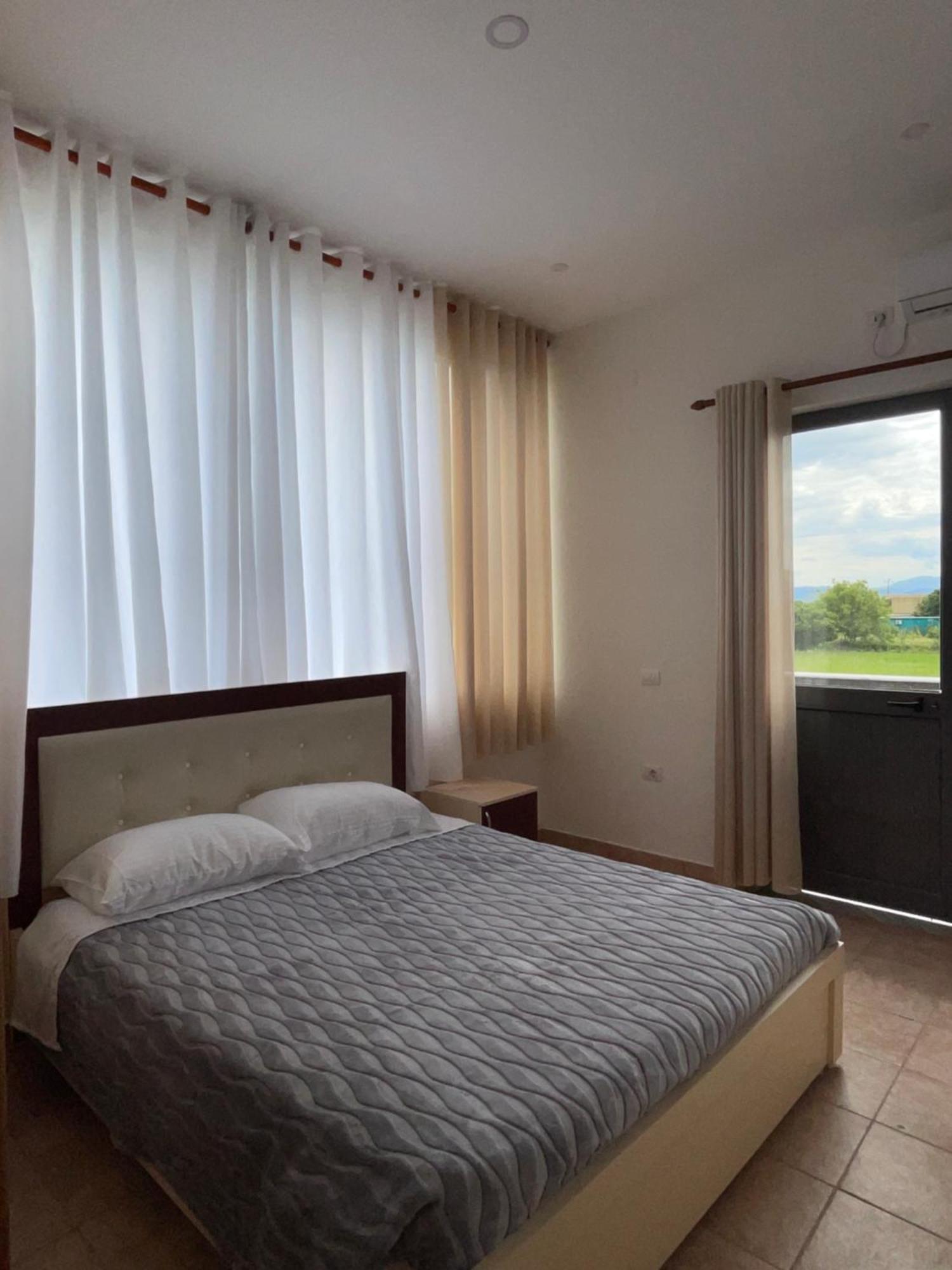 Internacional Hostel